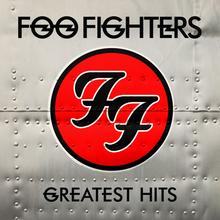 Foo Fighters - Everlong