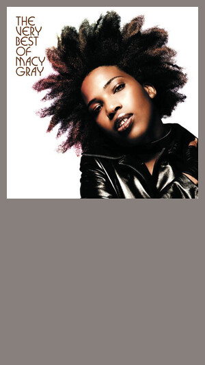 Macy Gray - I Try