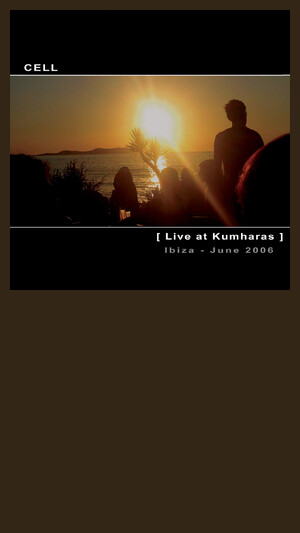 Cell - Above The Clouds-Live Version