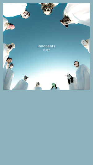 Moby - Everything That Rises