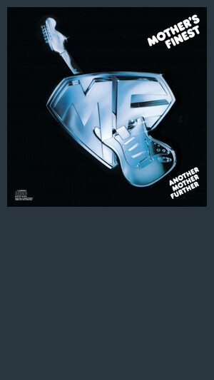 Mother's Finest - Baby Love