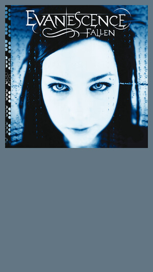 Evanescence - Bring me to life (Bliss Mix)