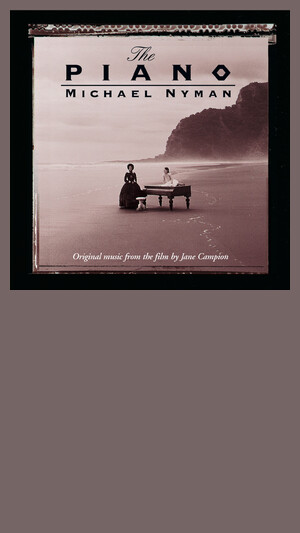 Michael Nyman - Heart Asks The Pleasure First