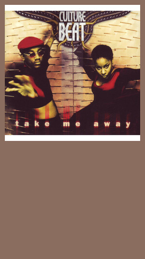 Culture Beat - Take Me Away