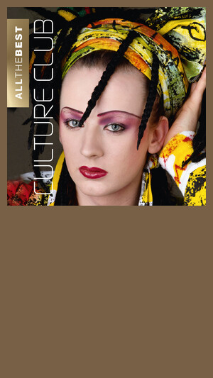 Culture Club - Move Away