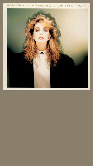 Sandra - In The Heat Of The Night