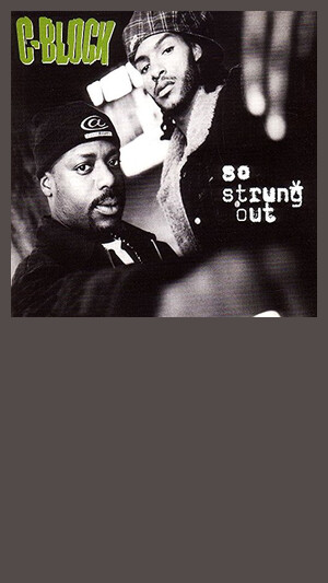 C Block - So Strung Out