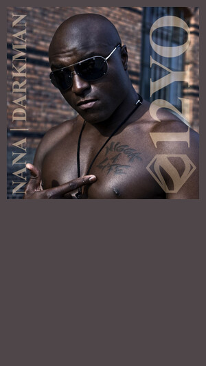Nana - Darkman