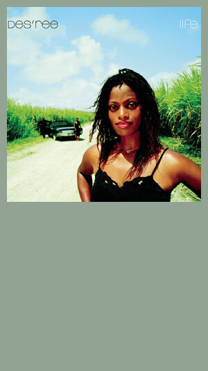 Des'ree - Life