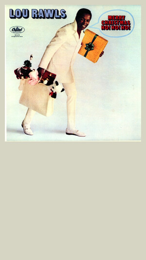 Lou Rawls - Have Yourself A Merry Little Christmas