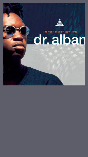 Dr Alban - Sing Hallelujah