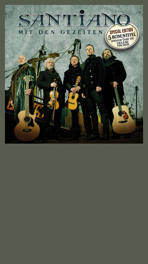 Santiano - Hoch im Norden