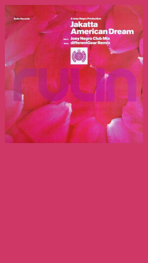 Jakatta - American Dream