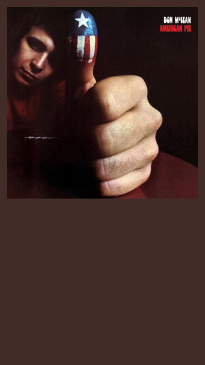 Don McLean - American Pie