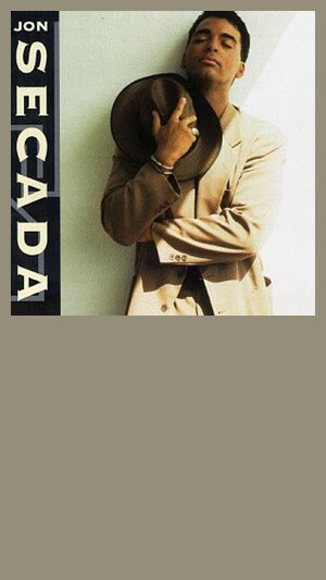 Jon Secada - Just Another Day