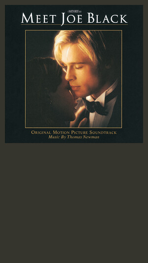 Thomas Newman - Walkaway