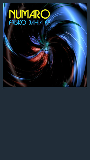 Numaro - Baokara