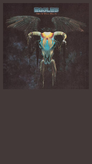 Eagles - One Of These Nights
