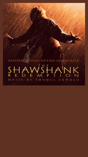 Thomas Newman - End Title