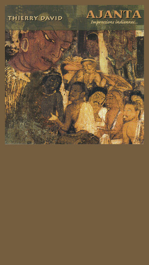 Thierry David - Lodi Garden