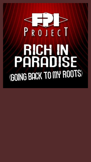 FPI Project - Rich In Paradise