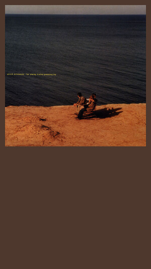 Ulrich Schnauss - Knuddelmaus