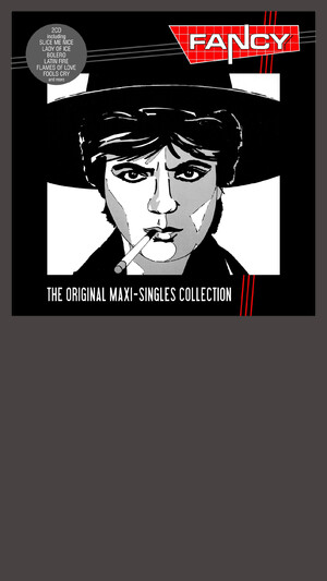 Fancy - Slice Me Nice