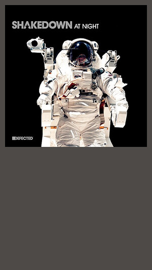 Shakedown - At Night (Afterlife Remix)