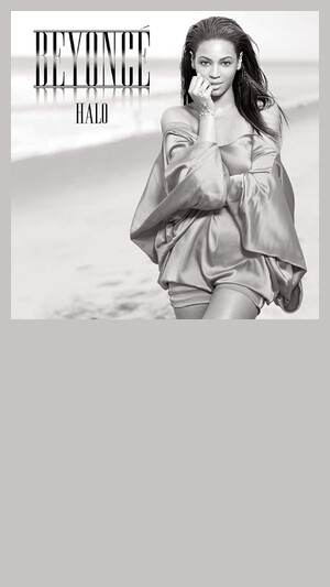 Beyoncé - Halo