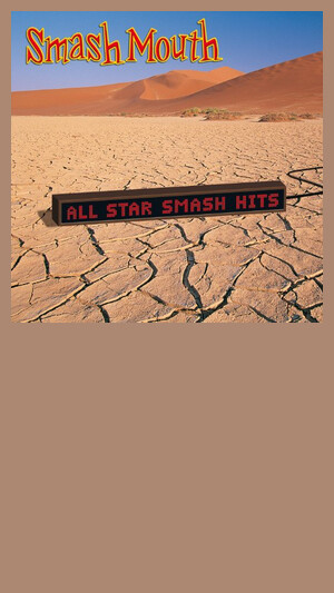 Smash Mouth - All Star