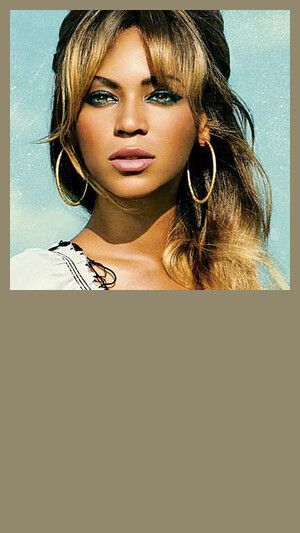 BEYONCÉ - SETTLE 4 U