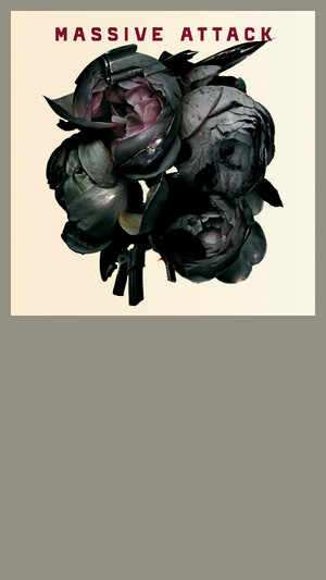 Massive Attack - Protection