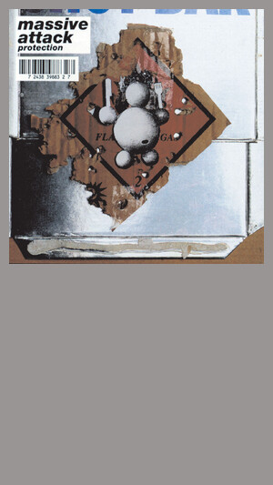 Massive Attack - Weather Storm