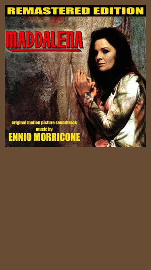 Ennio Morricone - Come Maddalena