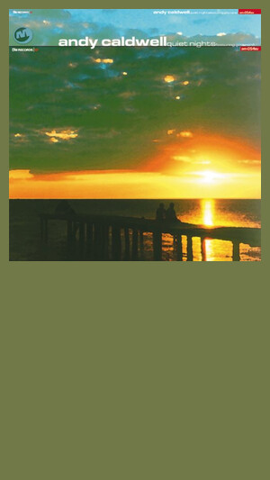 Andy Caldwell feat. Gina Rene - Quiet Nights [Original Mix]