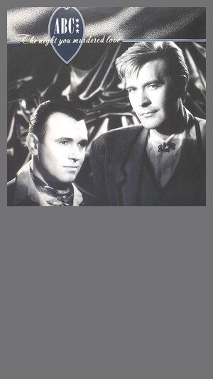 ABC - The Night You Murdered Love