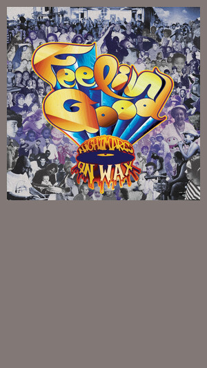 Nightmares On Wax - So Here We Are