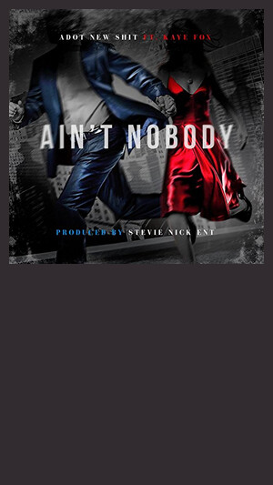 Foxes - Ain't Nobody