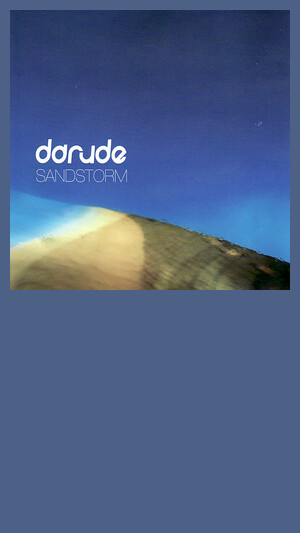 Darude - Sandstorm