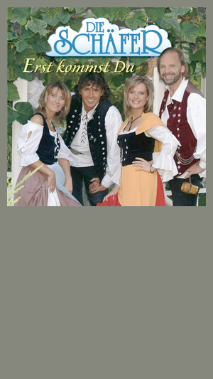 Die Schäfer - Heut ist ein wunderschöner Tag