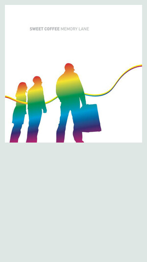 Sweet Coffee - No Ordinary Love