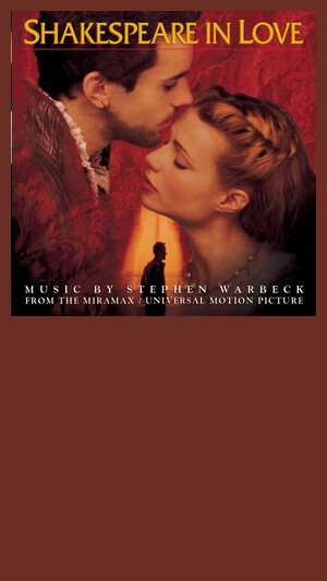 Stephen Warbeck - The Beginning Of The Partnership