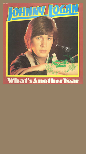 Johnny Logan - What's Another Year
