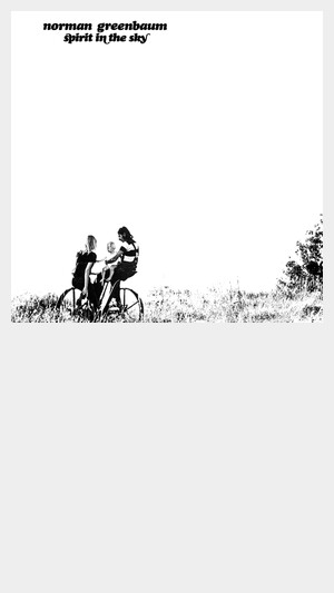 Norman Greenbaum - Spirit In The Sky