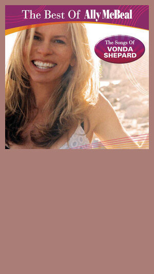 Vonda Shepard - Searchin' My Soul
