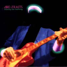 Dire Straits - Money For Nothing
