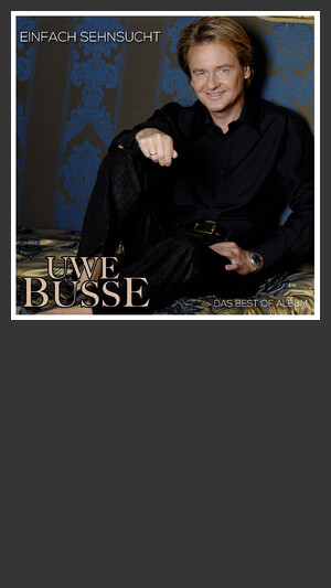 Uwe Busse - Donnerwetter