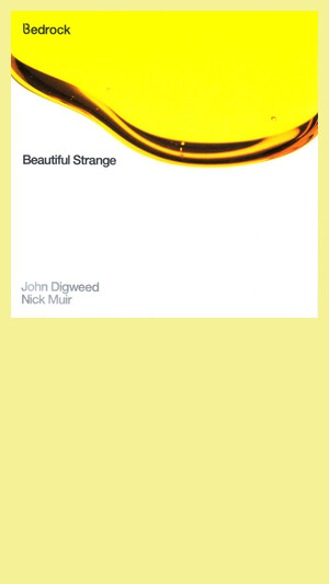 Bedrock - Beautiful Strange