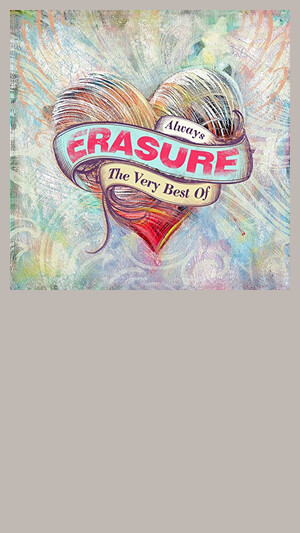 Erasure - Take A Chance On Me