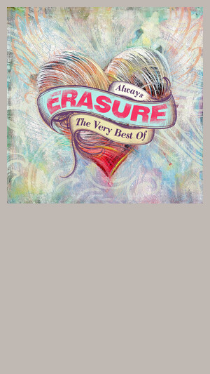 Erasure - Ship Of Fools